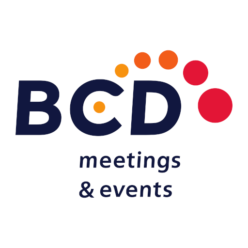 logo BCD Meetings and Events